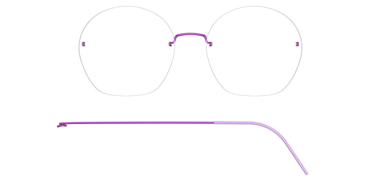 Lindberg® Spirit Titanium™ 2334 - Basic-75 Glasses
