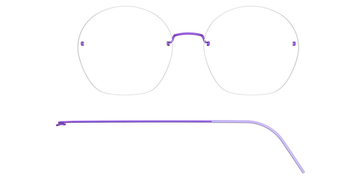 Lindberg® Spirit Titanium™ 2334 - Basic-77 Glasses