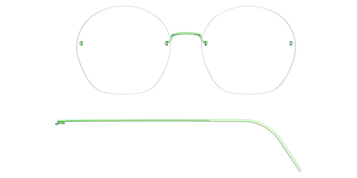Lindberg® Spirit Titanium™ 2334