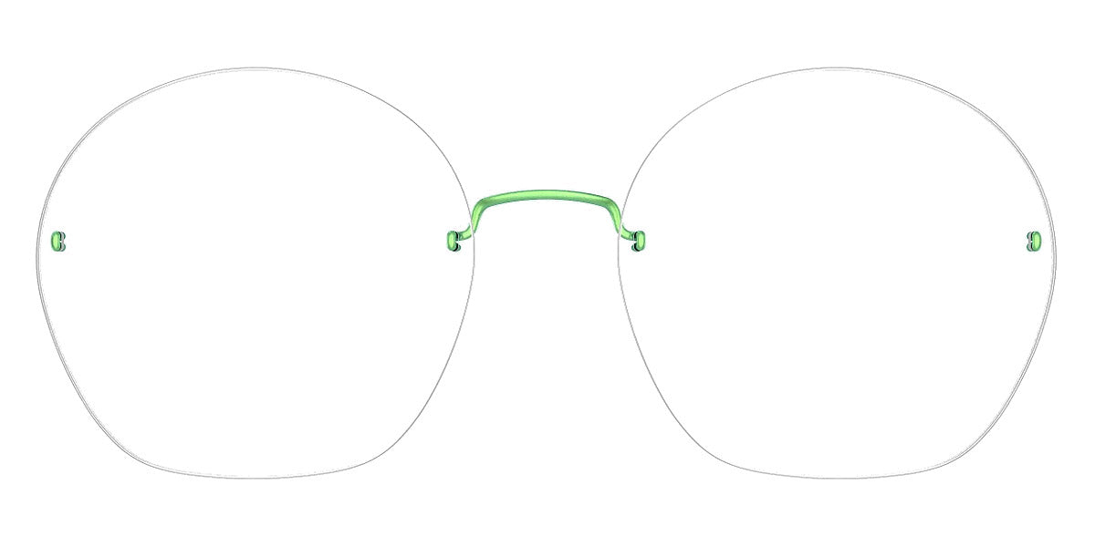 Lindberg® Spirit Titanium™ 2334 - Basic-90 Glasses