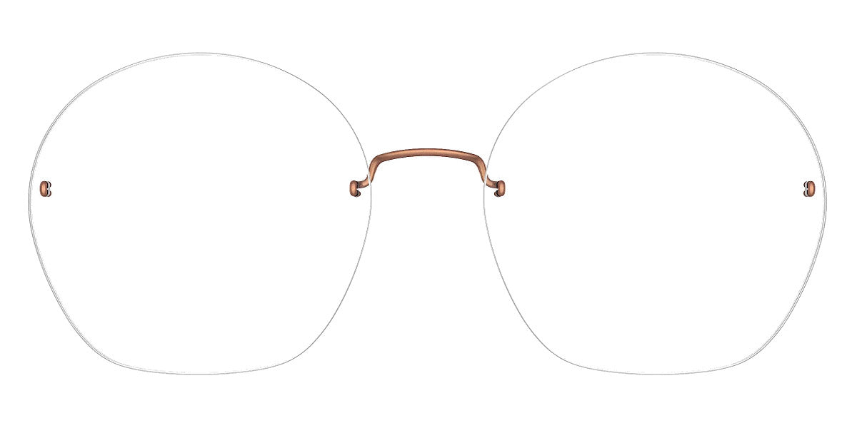 Lindberg® Spirit Titanium™ 2334 - Basic-U12 Glasses