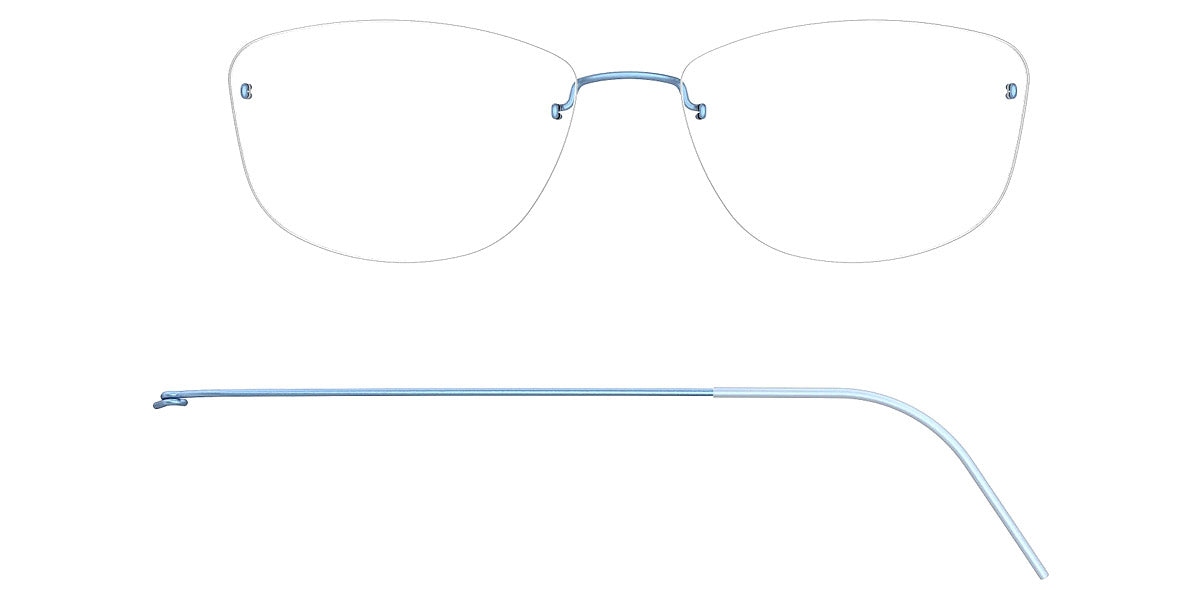 Lindberg® Spirit Titanium™ 2348 - Basic-20 Glasses