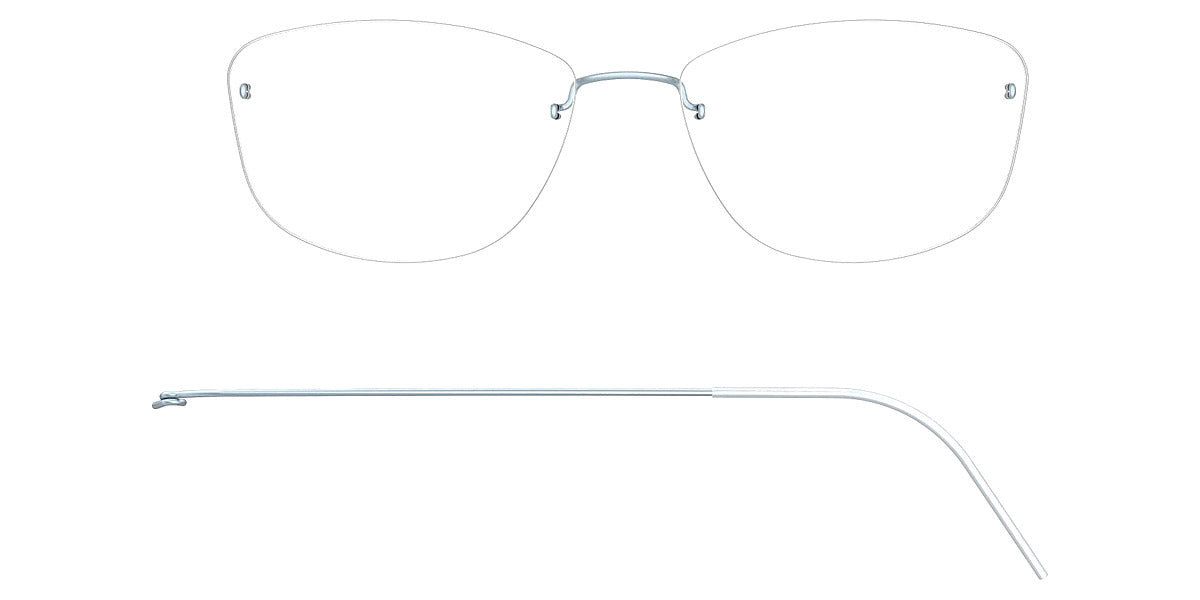 Lindberg® Spirit Titanium™ 2348 - Basic-25 Glasses