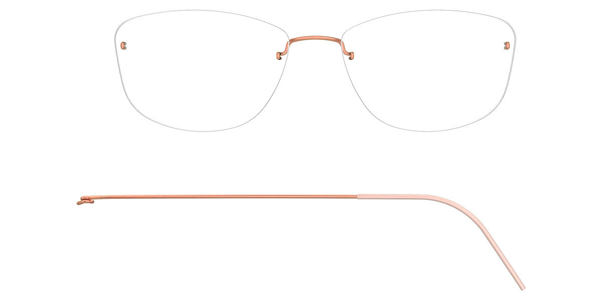 Lindberg® Spirit Titanium™ 2348 - Basic-60 Glasses