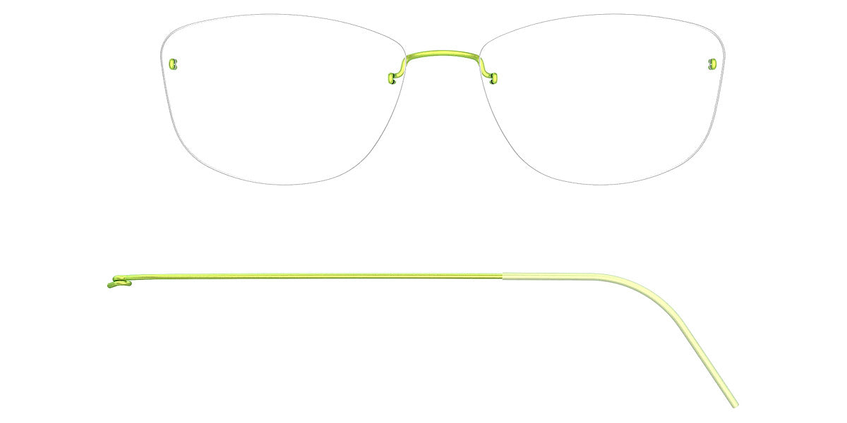 Lindberg® Spirit Titanium™ 2348 - Basic-95 Glasses