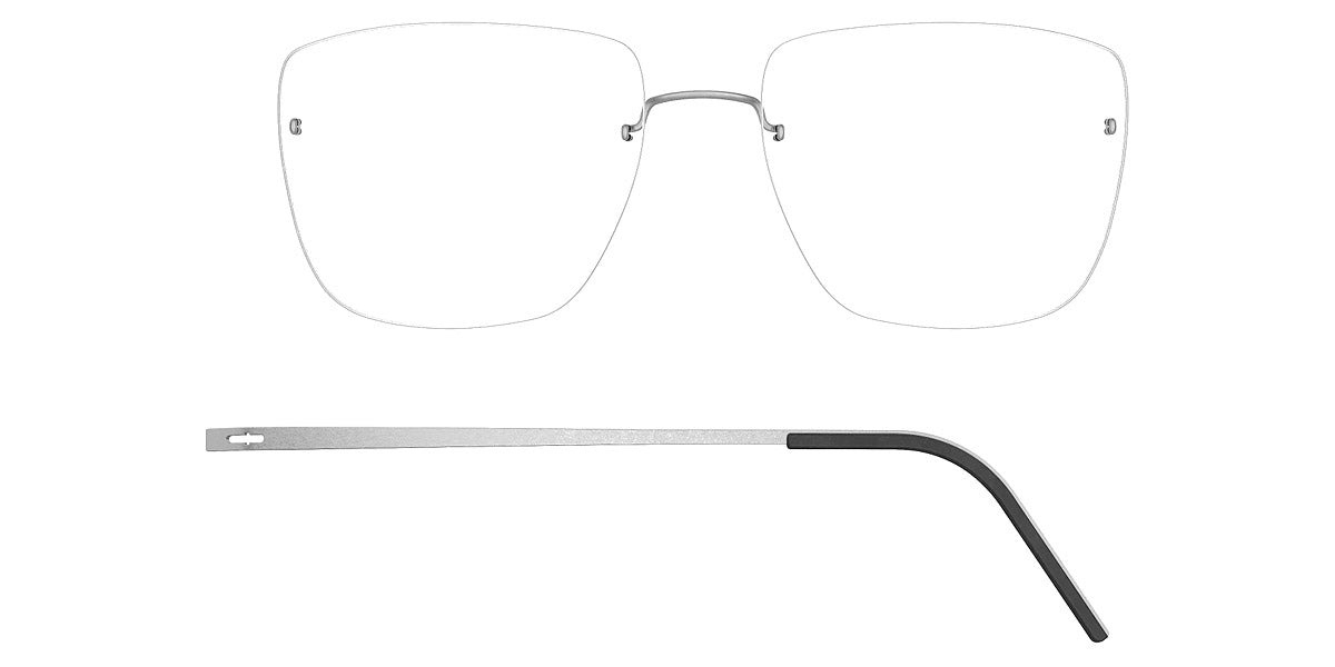 Lindberg® Spirit Titanium™ 2371 - 700-10 Glasses