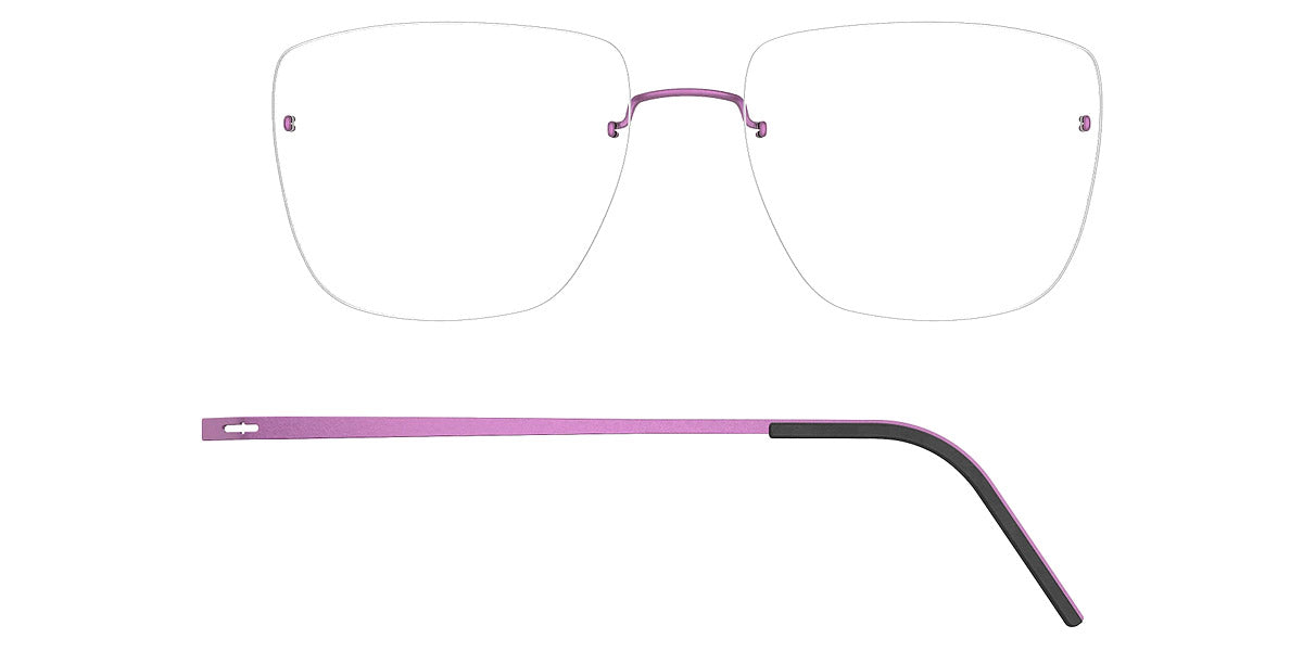 Lindberg® Spirit Titanium™ 2371 - 700-113 Glasses