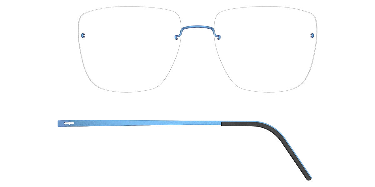 Lindberg® Spirit Titanium™ 2371 - 700-115 Glasses