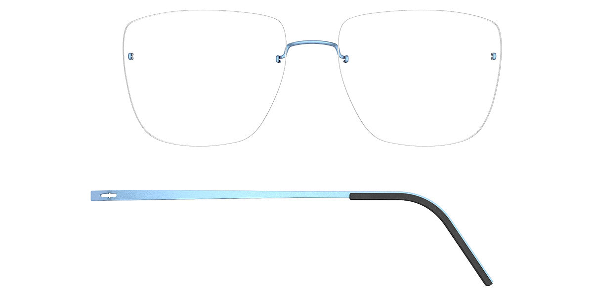 Lindberg® Spirit Titanium™ 2371 - 700-20 Glasses