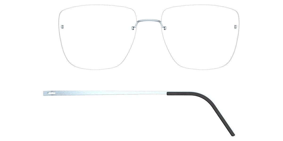 Lindberg® Spirit Titanium™ 2371 - 700-25 Glasses