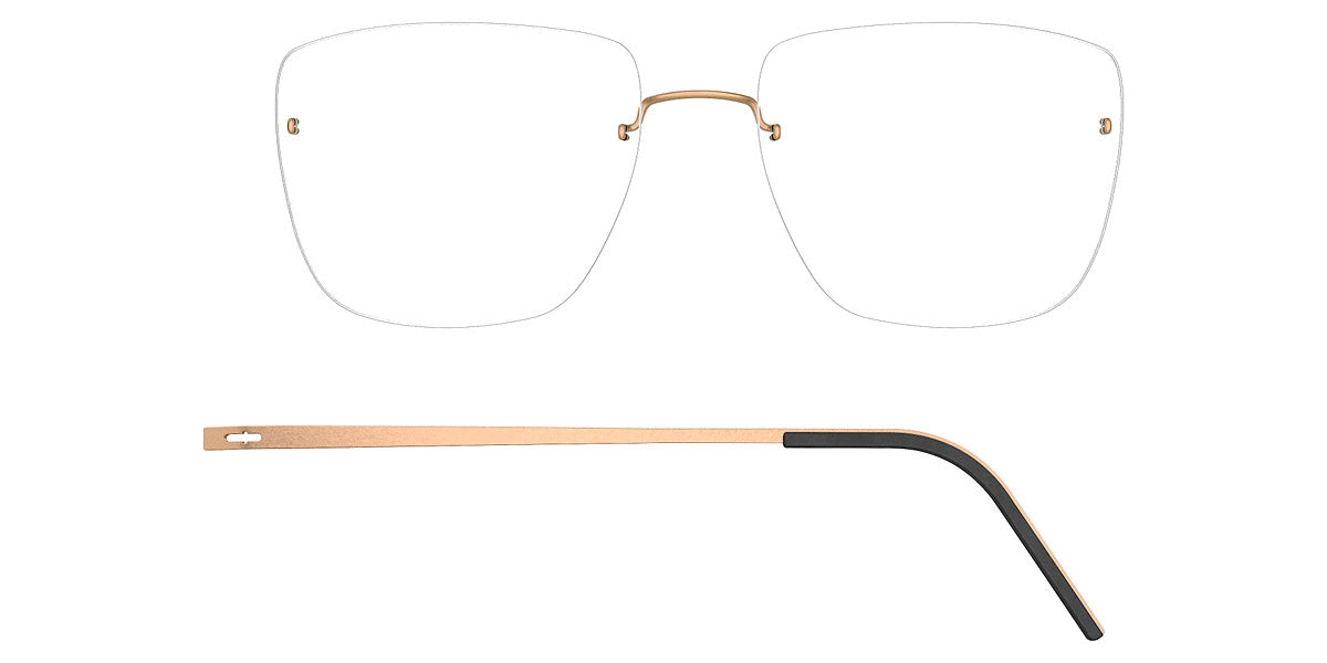Lindberg® Spirit Titanium™ 2371 - 700-35 Glasses