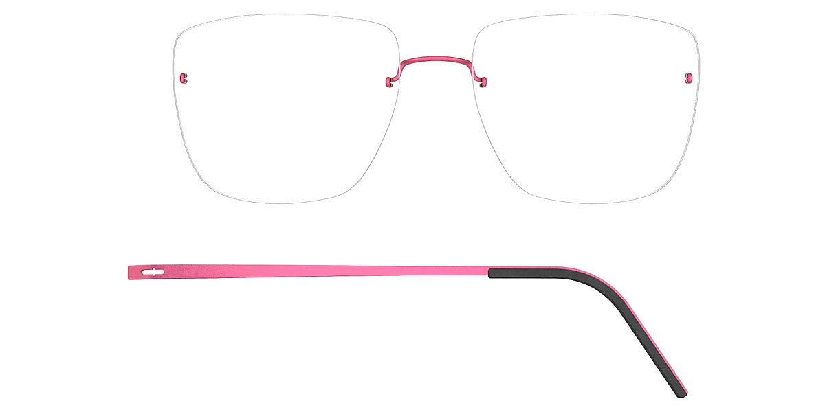 Lindberg® Spirit Titanium™ 2371 - 700-70 Glasses