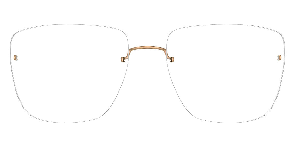 Lindberg® Spirit Titanium™ 2371 - Basic-35 Glasses