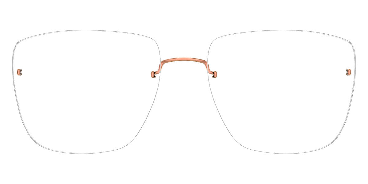 Lindberg® Spirit Titanium™ 2371 - Basic-60 Glasses
