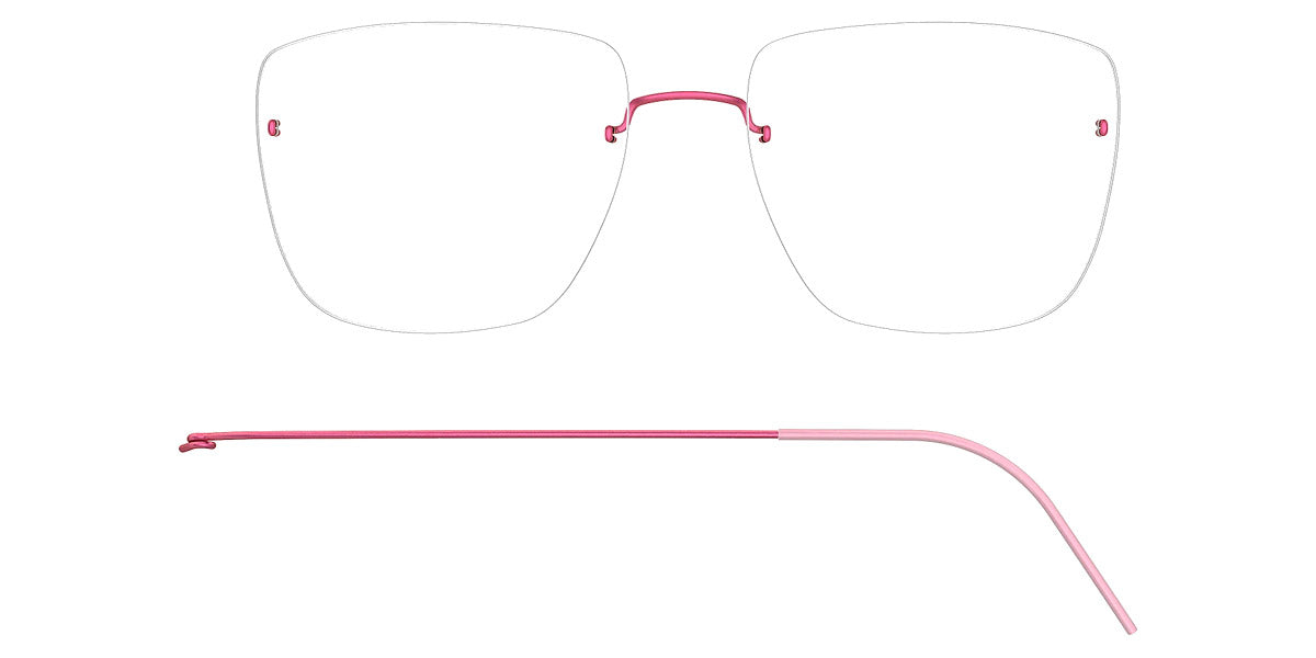 Lindberg® Spirit Titanium™ 2371 - Basic-70 Glasses