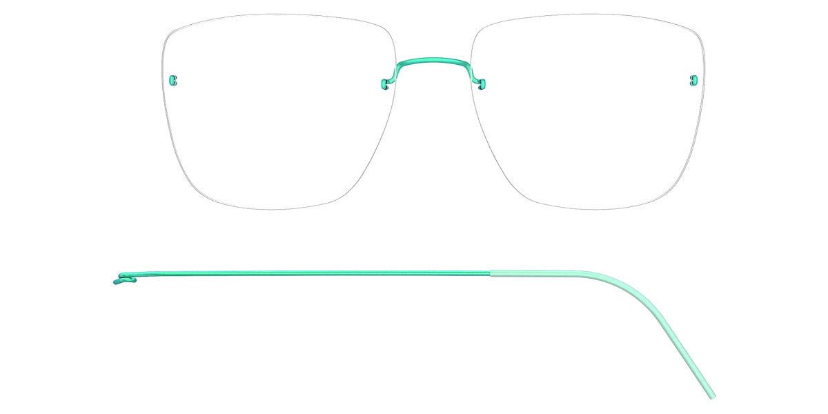 Lindberg® Spirit Titanium™ 2371 - Basic-85 Glasses