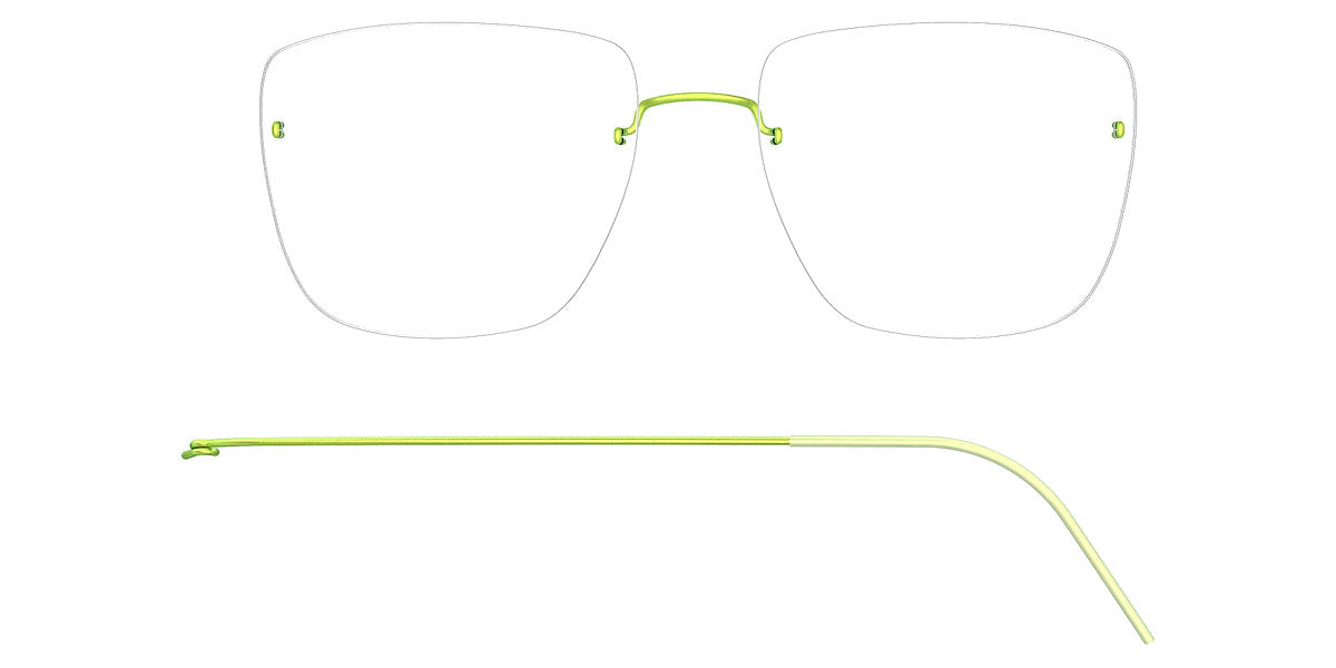 Lindberg® Spirit Titanium™ 2371 - Basic-95 Glasses