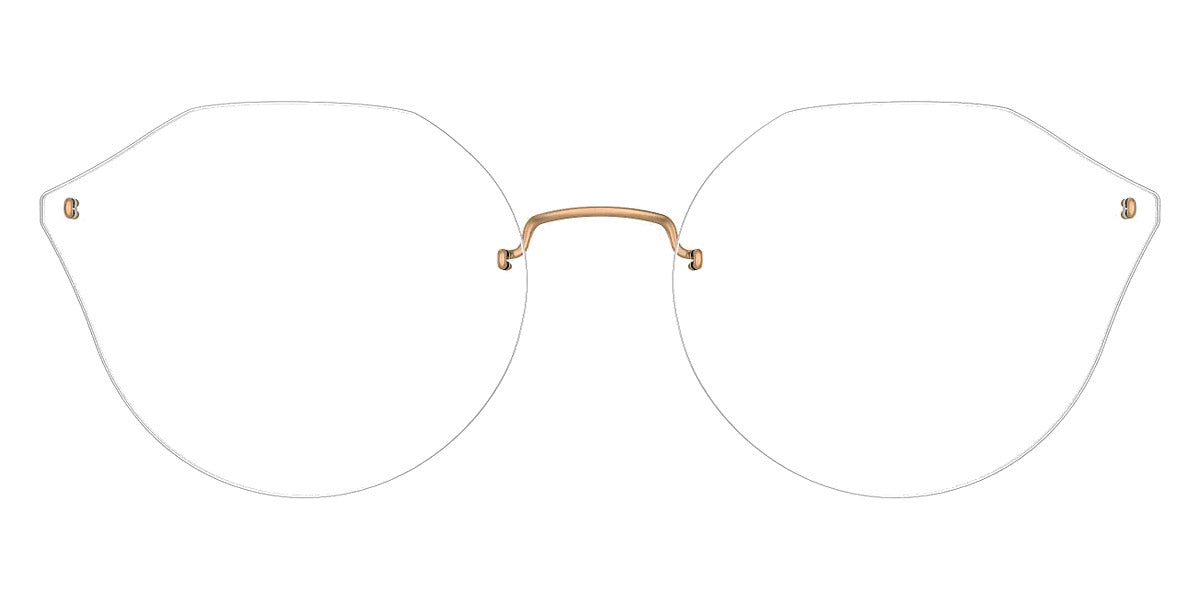 Lindberg® Spirit Titanium™ 2375 - Basic-35 Glasses