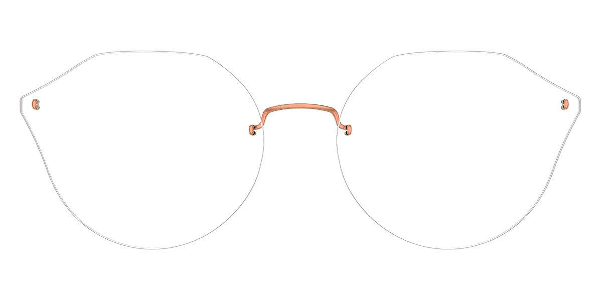Lindberg® Spirit Titanium™ 2375 - Basic-60 Glasses