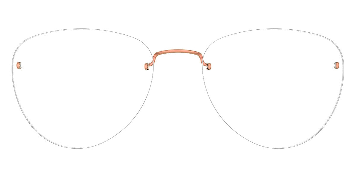 Lindberg® Spirit Titanium™ 2403 - 700-60 Glasses