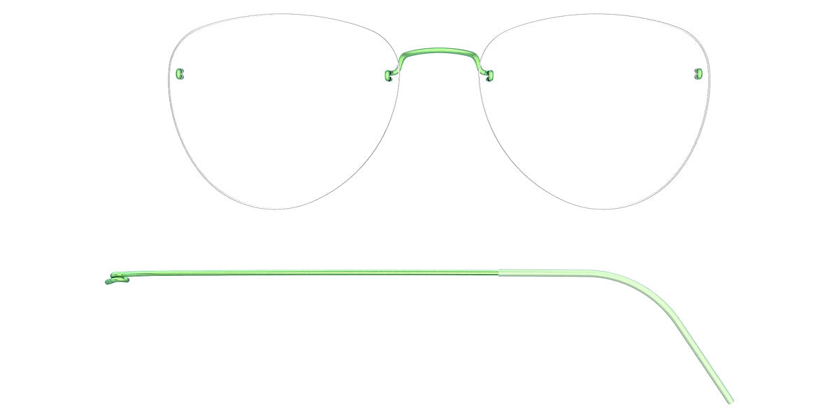 Lindberg® Spirit Titanium™ 2403 - Basic-90 Glasses