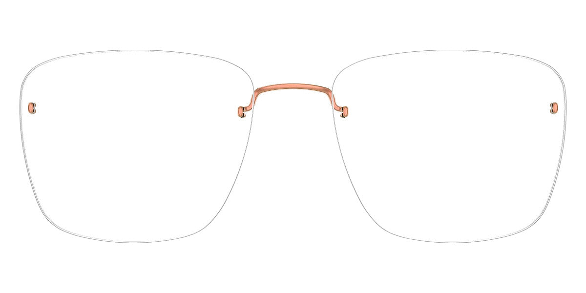 Lindberg® Spirit Titanium™ 2410 - Basic-60 Glasses