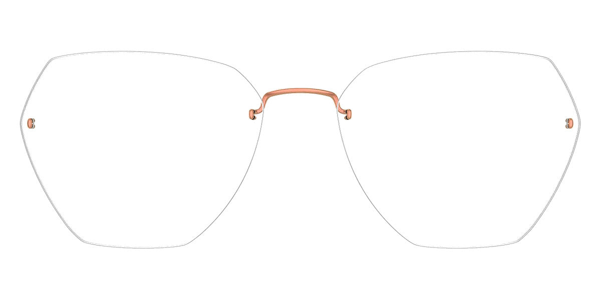 Lindberg® Spirit Titanium™ 2417 - Basic-60 Glasses