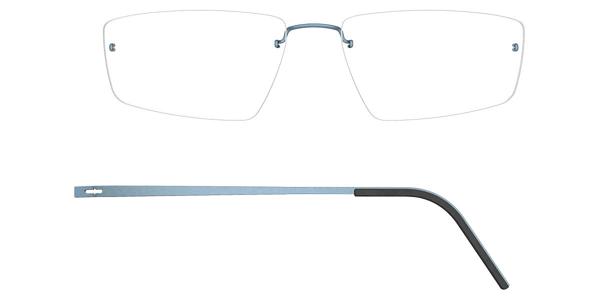 Lindberg® Spirit Titanium™ 2419 - 700-107 Glasses