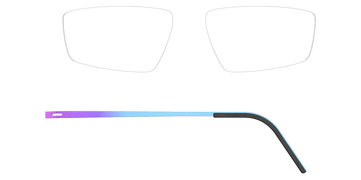 Lindberg® Spirit Titanium™ 2419 - 700-127 Glasses