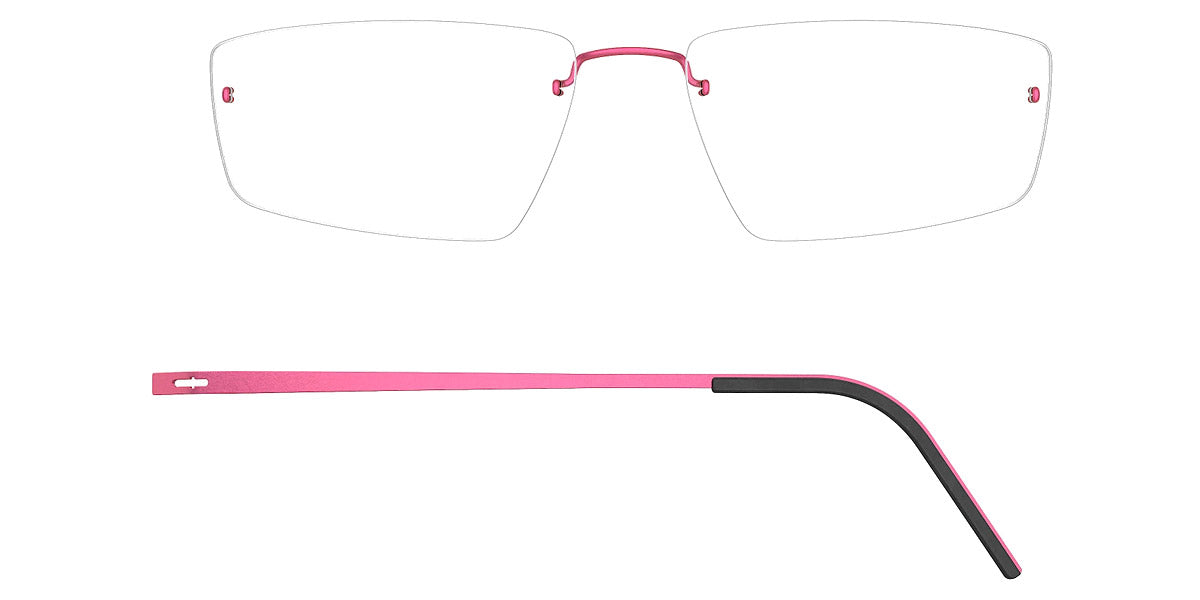 Lindberg® Spirit Titanium™ 2419 - 700-70 Glasses