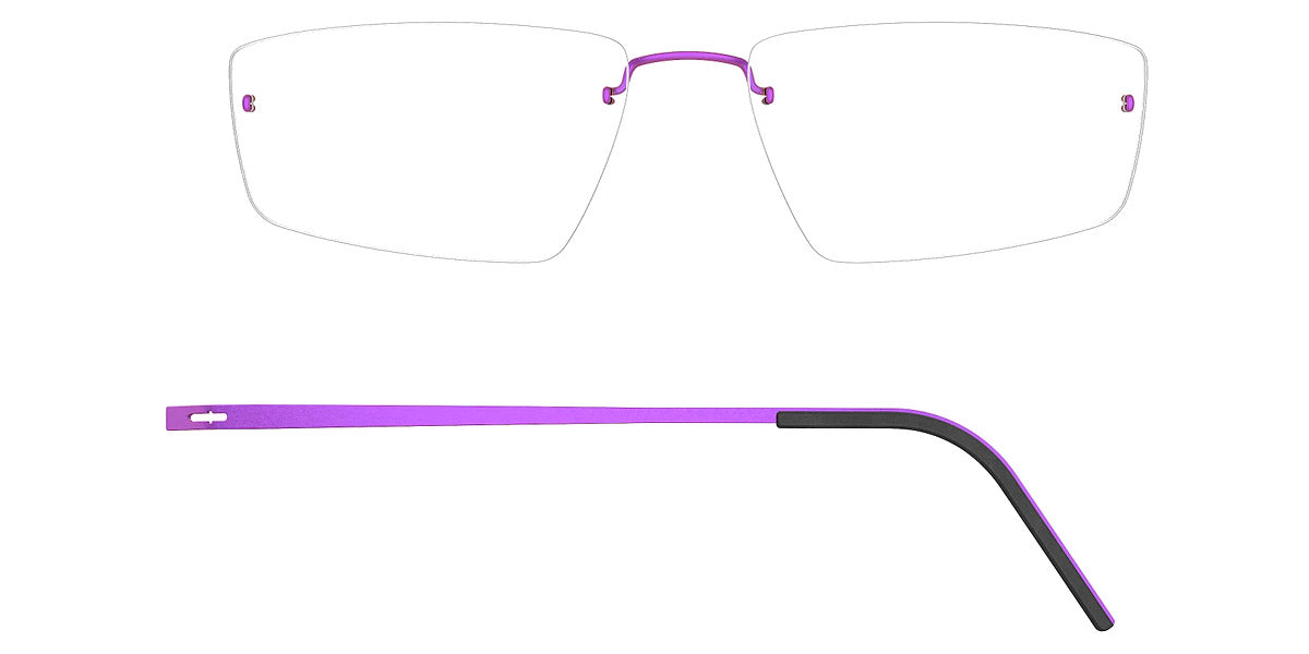 Lindberg® Spirit Titanium™ 2419 - 700-75 Glasses