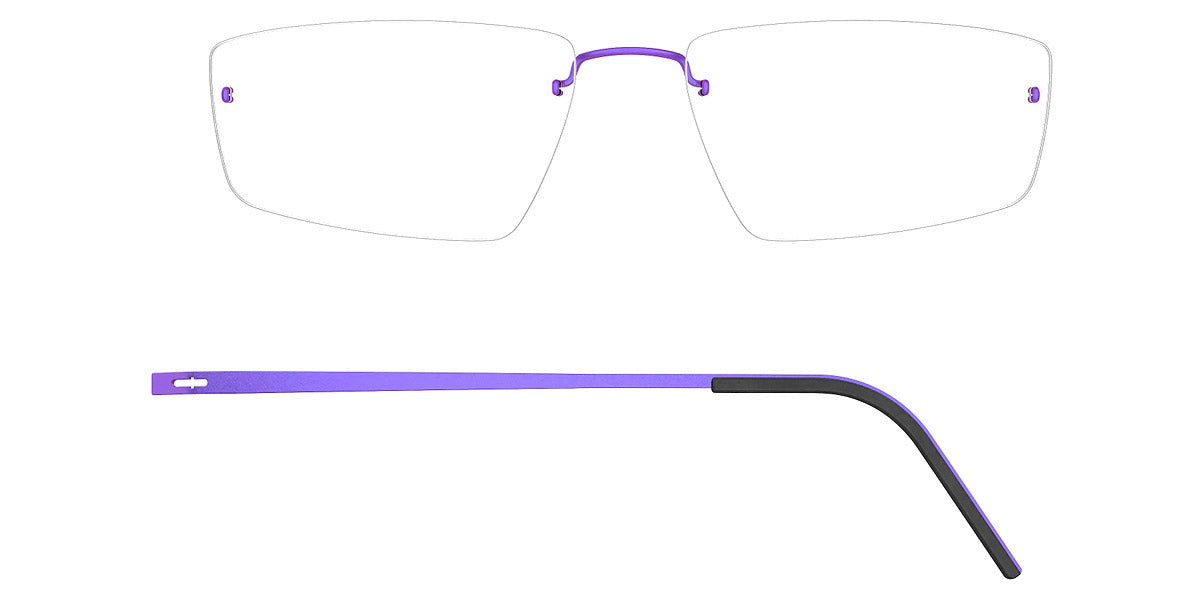 Lindberg® Spirit Titanium™ 2419 - 700-77 Glasses
