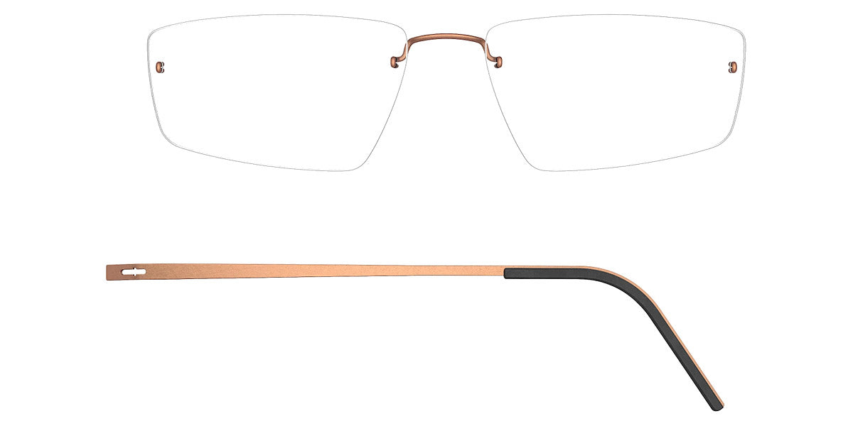 Lindberg® Spirit Titanium™ 2419 - 700-U12 Glasses