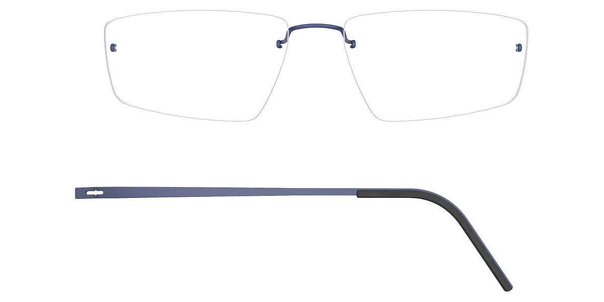 Lindberg® Spirit Titanium™ 2419 - 700-U13 Glasses