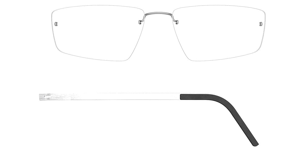 Lindberg® Spirit Titanium™ 2419 - 700-EE05 Glasses