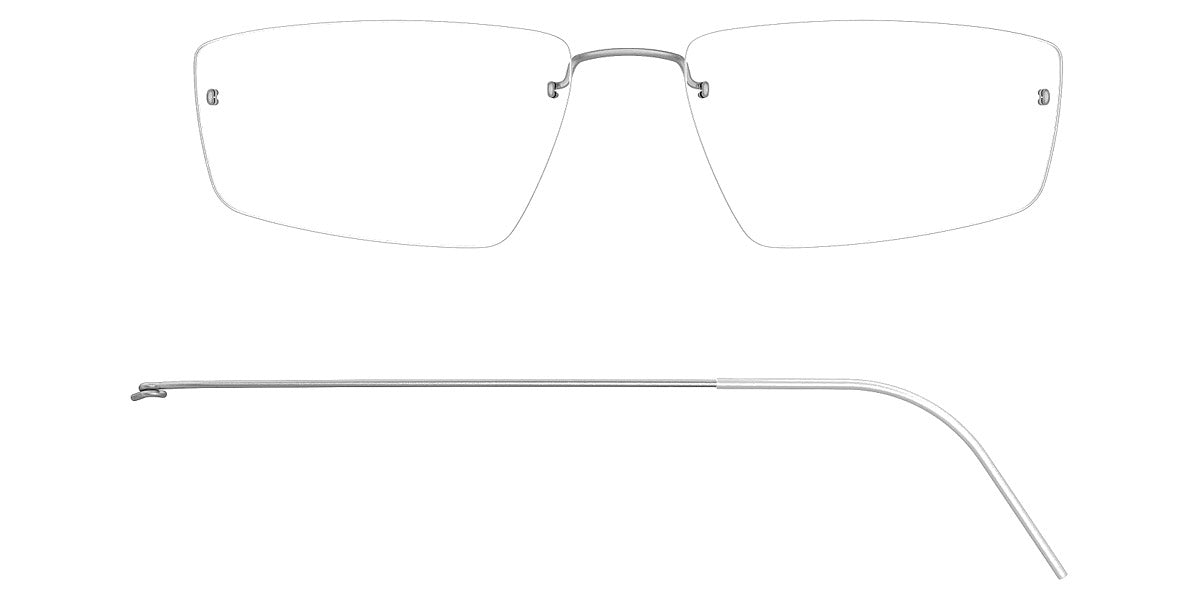 Lindberg® Spirit Titanium™ 2419 - Basic-10 Glasses
