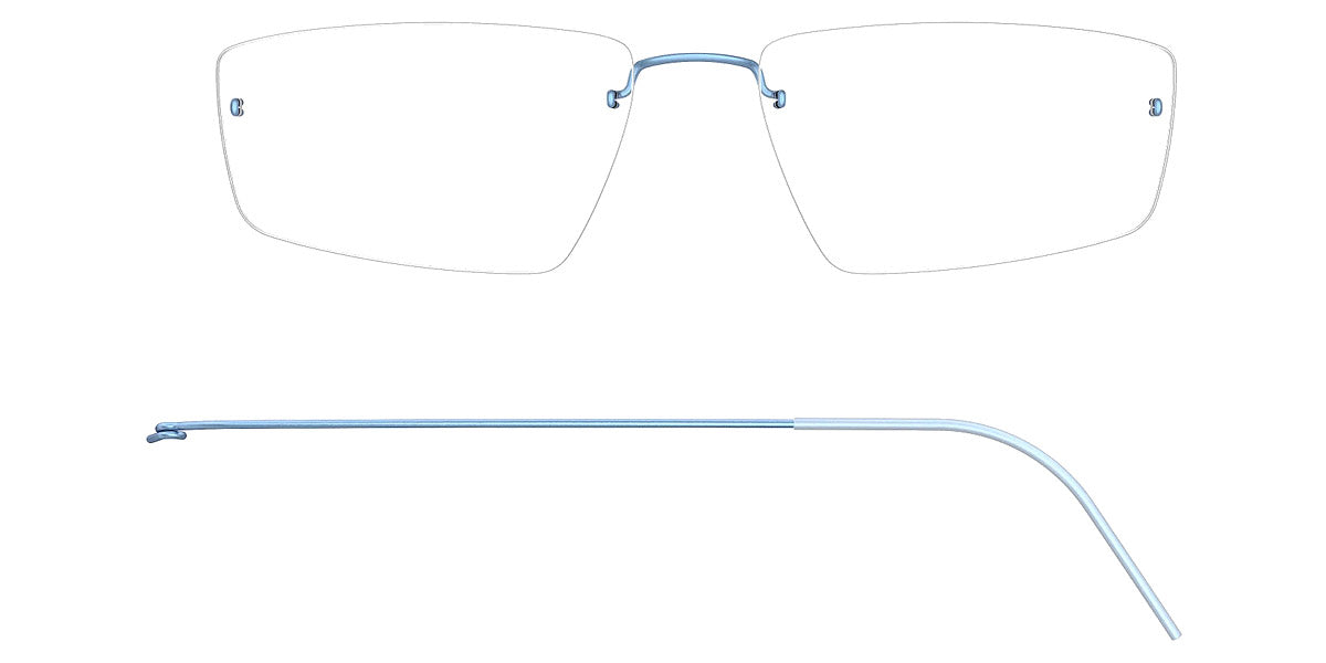 Lindberg® Spirit Titanium™ 2419 - Basic-20 Glasses
