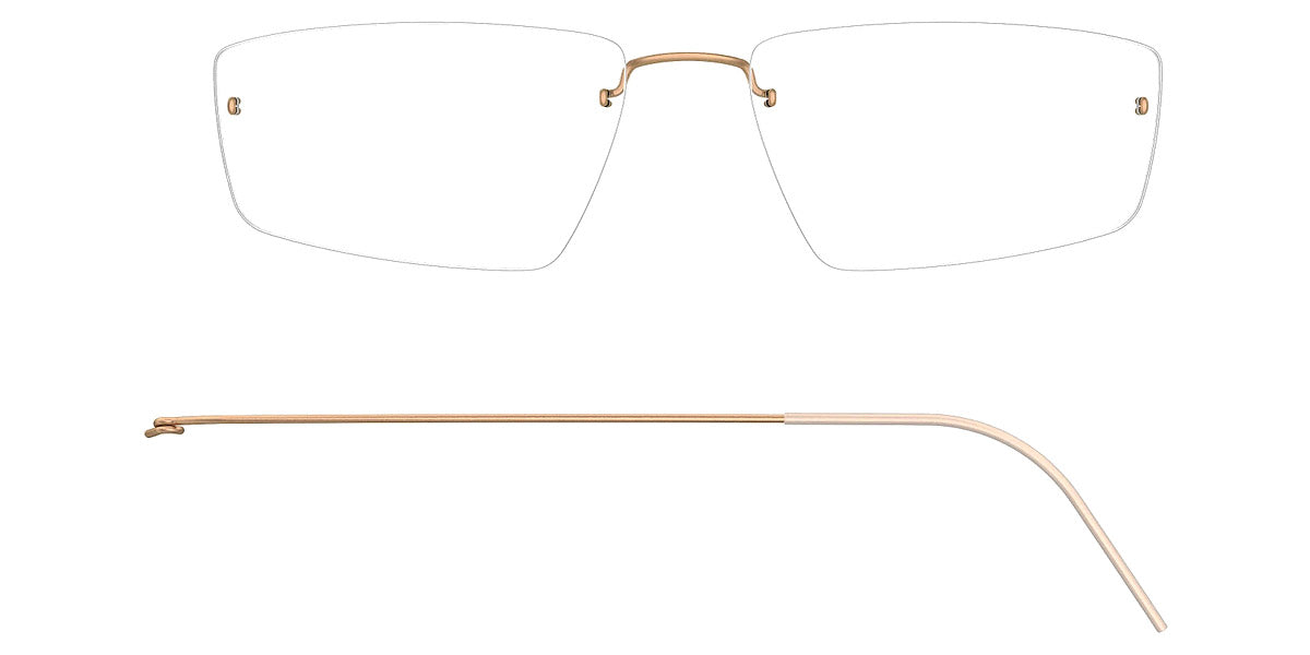 Lindberg® Spirit Titanium™ 2419 - Basic-35 Glasses