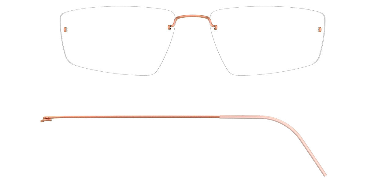 Lindberg® Spirit Titanium™ 2419 - Basic-60 Glasses