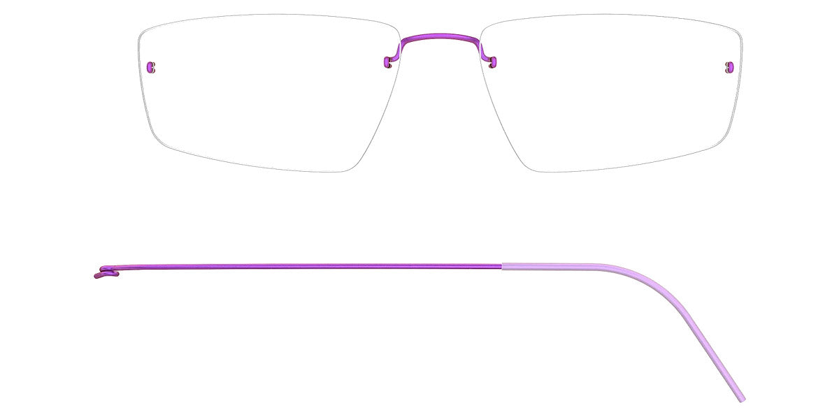 Lindberg® Spirit Titanium™ 2419 - Basic-75 Glasses