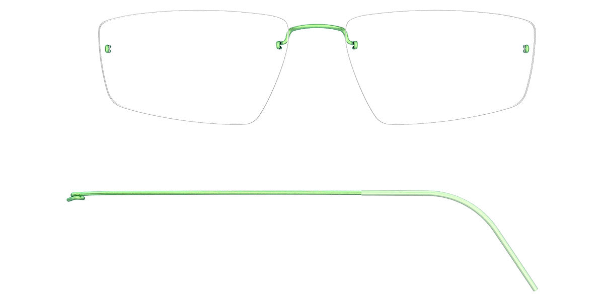 Lindberg® Spirit Titanium™ 2419 - Basic-90 Glasses
