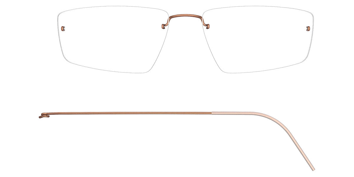 Lindberg® Spirit Titanium™ 2419 - Basic-U12 Glasses