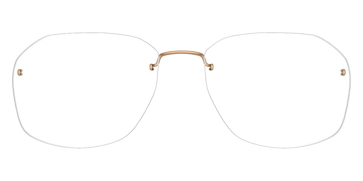 Lindberg® Spirit Titanium™ 2420 - Basic-35 Glasses