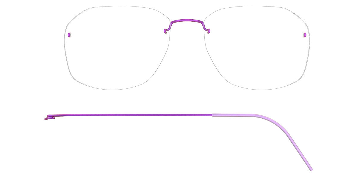 Lindberg® Spirit Titanium™ 2420 - Basic-75 Glasses