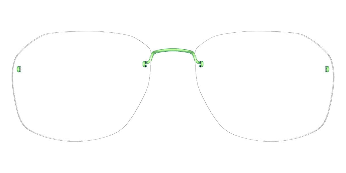 Lindberg® Spirit Titanium™ 2420 - Basic-90 Glasses
