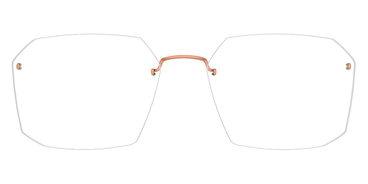 Lindberg® Spirit Titanium™ 2424 - Basic-60 Glasses