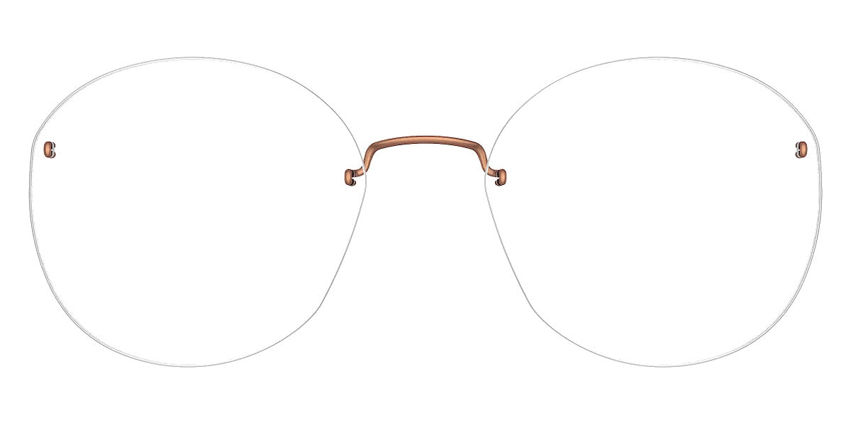Lindberg® Spirit Titanium™ 2429 - Basic-U12 Glasses