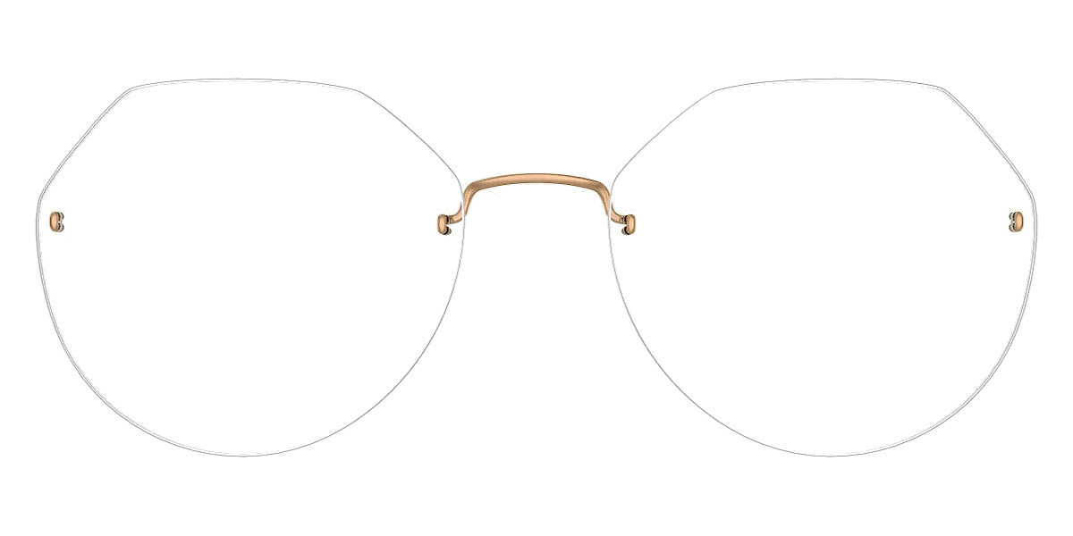 Lindberg® Spirit Titanium™ 2431 - Basic-35 Glasses