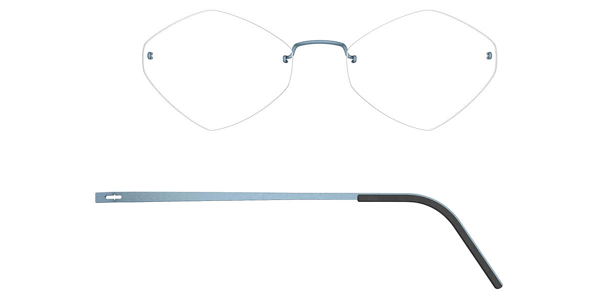 Lindberg® Spirit Titanium™ 2432 - 700-107 Glasses