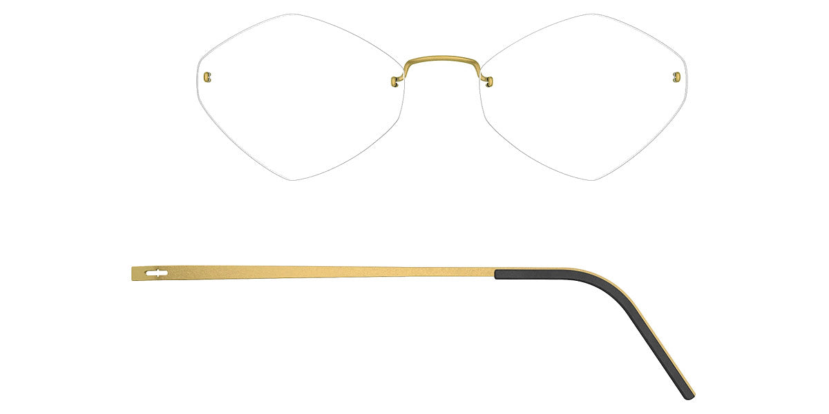 Lindberg® Spirit Titanium™ 2432 - 700-109 Glasses